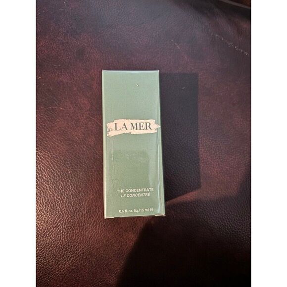 La Mer Other - La Mer the concentrate 15ml